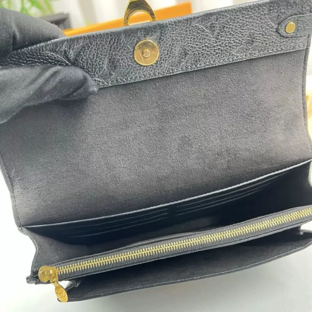 Louis Vuitton brand louis